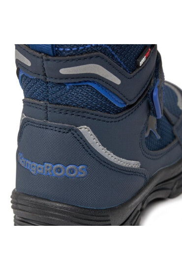 KangaRoos Апрески K-Leno Kibo Rtxdk 18954 000 4095 Тъмносин - Mera.bg
