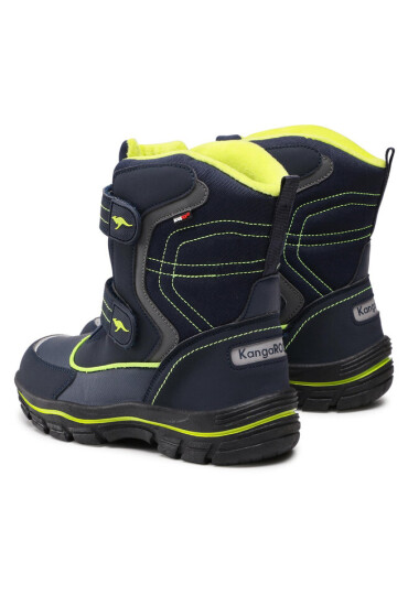 KangaRoos Апрески K-Leno V Rtx 18780 000 4054 D Тъмносин - Mera.bg