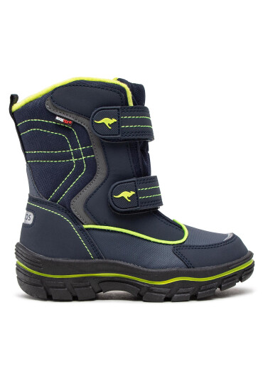 KangaRoos Апрески K-Leno V Rtx 18780 000 4054 Тъмносин - Mera.bg
