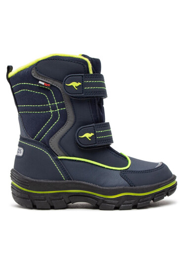 KangaRoos Апрески K-Leno V Rtx 18780 000 4054 Тъмносин - Mera.bg