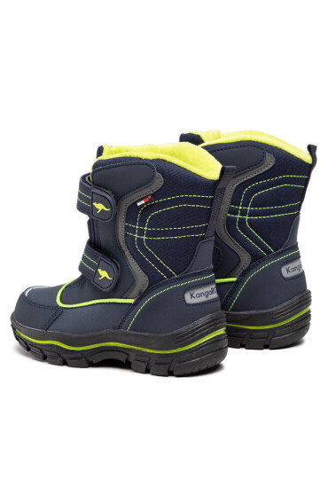 KangaRoos Апрески K-Leno V Rtx 18780 000 4054 Тъмносин - Mera.bg