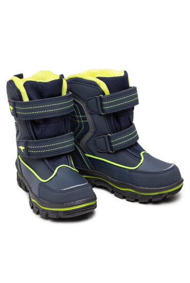 KangaRoos Апрески K-Leno V Rtx 18780 000 4054 Тъмносин - Mera.bg