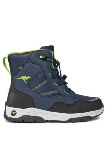 KangaRoos Апрески K-Mj North Rtx 18928 000 4054 Тъмносин - Mera.bg
