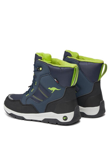 KangaRoos Апрески K-Mj North Rtx 18928 000 4054 Тъмносин - Mera.bg