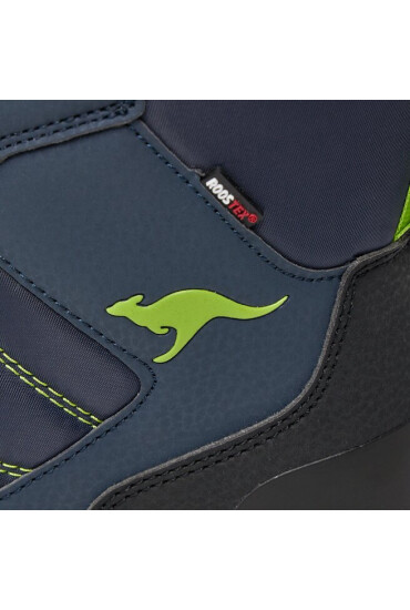 KangaRoos Апрески K-Mj North Rtx 18928 000 4054 Тъмносин - Mera.bg