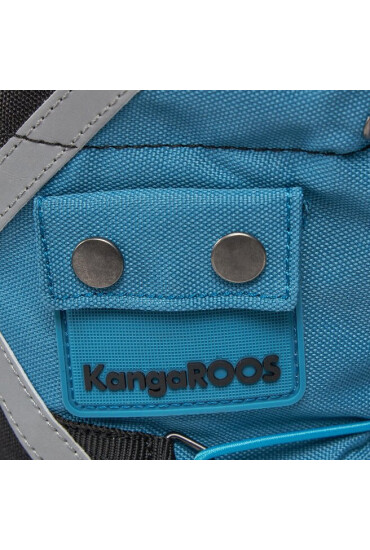 KangaRoos Апрески Kanga-Bean III 18927 000 4337 Син - Mera.bg