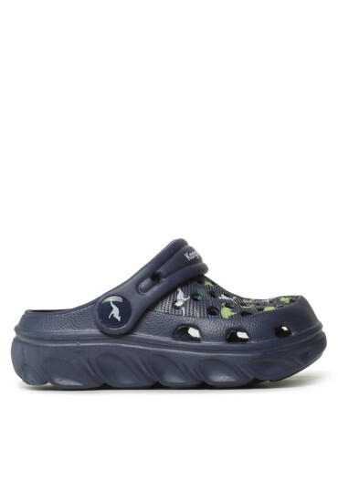 KangaRoos Чехли K-Kg Fun 10058 000 4173 Тъмносин - Mera.bg