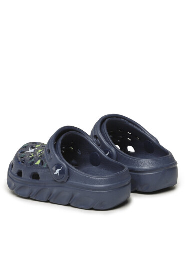 KangaRoos Чехли K-Kg Fun 10058 000 4173 Тъмносин - Mera.bg
