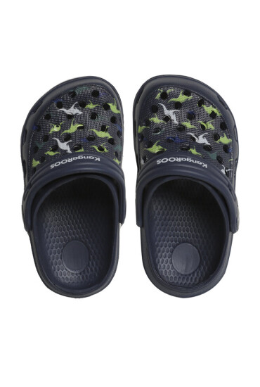 KangaRoos Чехли K-Kg Fun 10058 000 4173 Тъмносин - Mera.bg