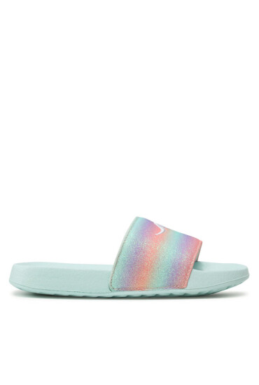 KangaRoos Чехли K-Skine Kids 18574 000 4804 S Зелен - Mera.bg