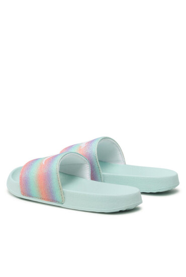 KangaRoos Чехли K-Skine Kids 18574 000 4804 S Зелен - Mera.bg