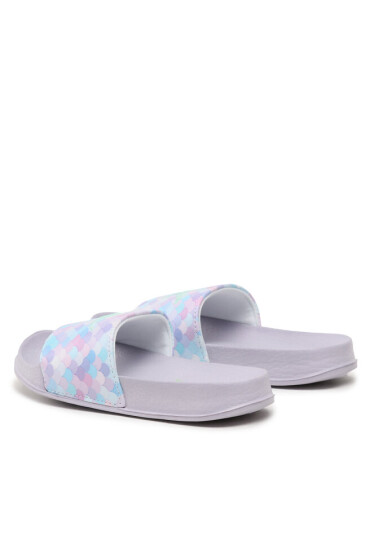 KangaRoos Чехли K-Slide Kiddo 18371 000 6387 Виолетов - Mera.bg