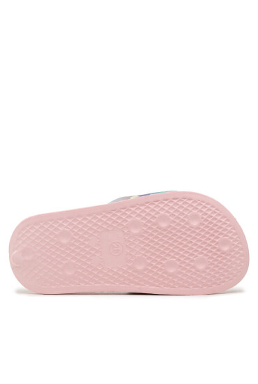 KangaRoos Чехли K-Slide Shine 18574 000 6389 Розов - Mera.bg