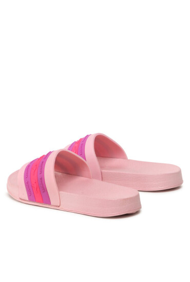 KangaRoos Чехли Kangaslide Kids 18556 000 6175 Frost Pink/Daisy Pink - Mera.bg