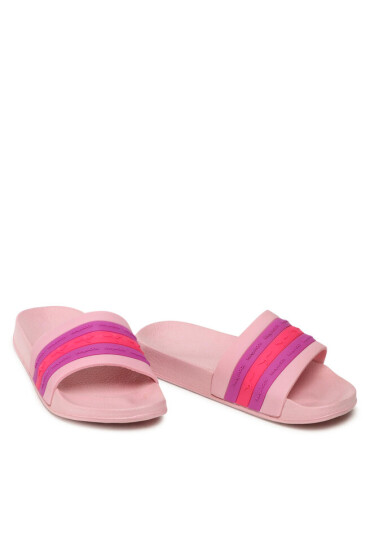 KangaRoos Чехли Kangaslide Kids 18556 000 6175 Frost Pink/Daisy Pink - Mera.bg