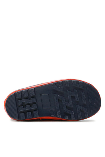 KangaRoos Гумени ботуши K-Rain 18244 00 4087 M Dk Navy/Space - Mera.bg