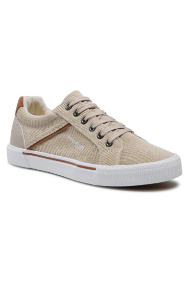 KangaRoos Гуменки K-Pete 79199 000 1003 Beige - Mera.bg