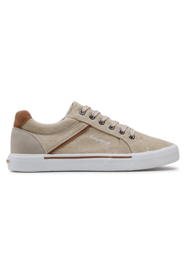 KangaRoos Гуменки K-Pete 79199 000 1003 Beige - Mera.bg