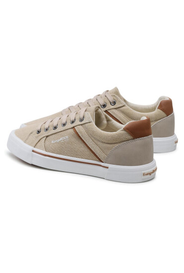 KangaRoos Гуменки K-Pete 79199 000 1003 Beige - Mera.bg