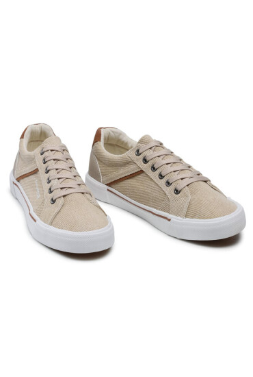 KangaRoos Гуменки K-Pete 79199 000 1003 Beige - Mera.bg