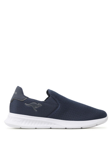 KangaRoos Гуменки Kl-A Fixo 79280 000 4096 Тъмносин - Mera.bg