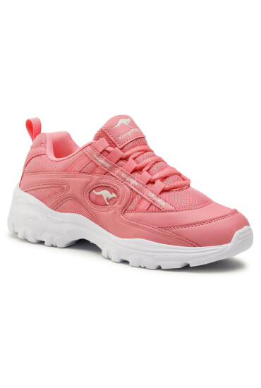 KangaRoos Обувки Kw-Chunky 39146 000 6058 Dusty Rose - Mera.bg