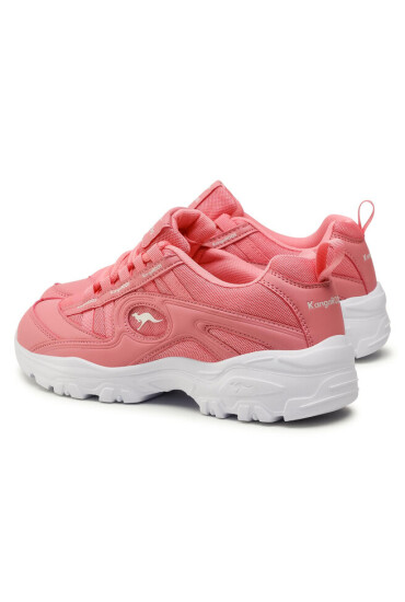 KangaRoos Обувки Kw-Chunky 39146 000 6058 Dusty Rose - Mera.bg