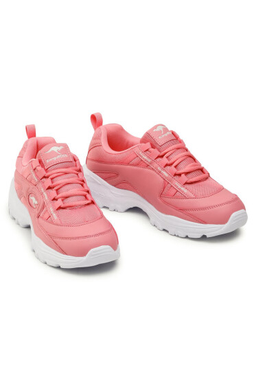 KangaRoos Обувки Kw-Chunky 39146 000 6058 Dusty Rose - Mera.bg