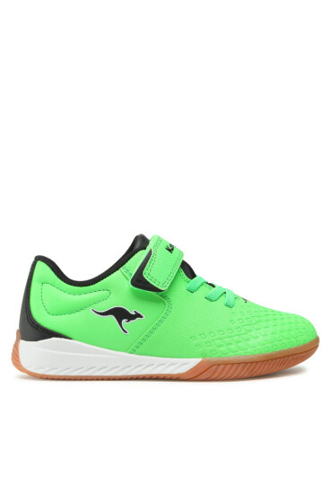KangaRoos Обувки K5-Comb Ev 18766 000 8028 Neon Green/Jet Black - Mera.bg