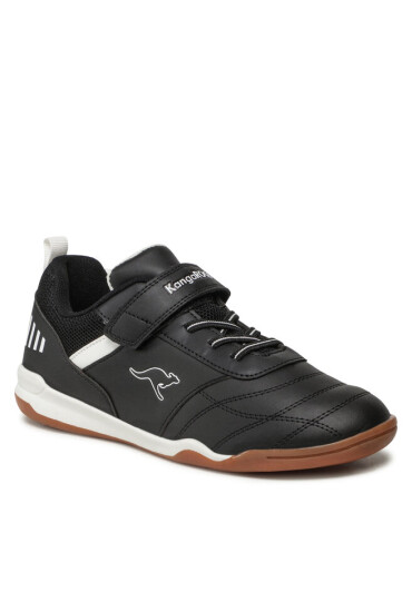 KangaRoos Маратонки за бягане Mayard Ev 18818 000 5012 Черен - Mera.bg