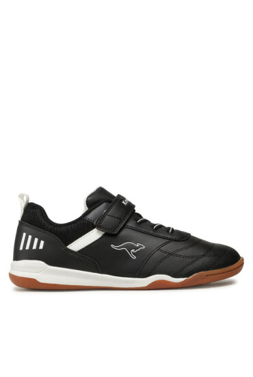 KangaRoos Маратонки за бягане Mayard Ev 18818 000 5012 Черен - Mera.bg