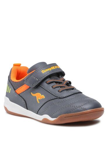 KangaRoos Обувки Mayard Ev 18818 000 2124 S Steel Grey/Flame - Mera.bg