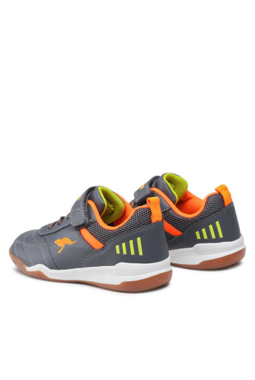 KangaRoos Обувки Mayard Ev 18818 000 2124 S Steel Grey/Flame - Mera.bg