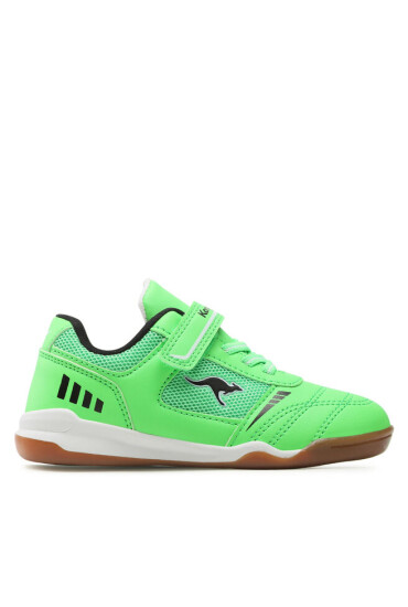 KangaRoos Обувки K-Kingyard Ev 18893 000 8028 Neon Green/Jet Black - Mera.bg