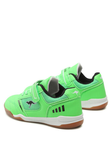 KangaRoos Обувки K-Kingyard Ev 18893 000 8028 Neon Green/Jet Black - Mera.bg