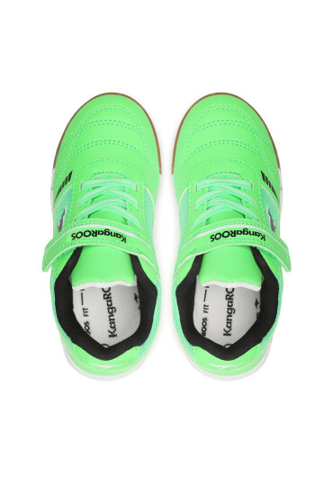 KangaRoos Обувки K-Kingyard Ev 18893 000 8028 Neon Green/Jet Black - Mera.bg