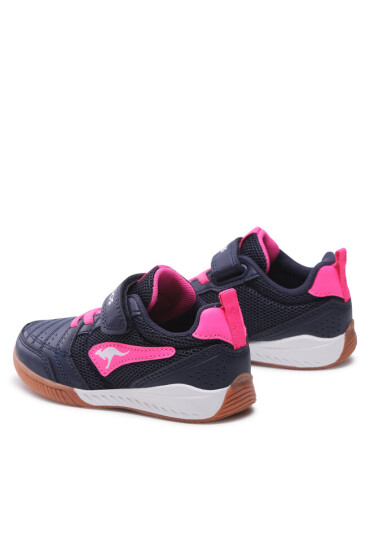 KangaRoos Обувки за футбол K5-Flow Ev 18910 000 4204 Тъмносин - Mera.bg