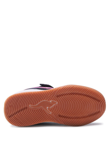 KangaRoos Обувки за футбол K5-Flow Ev 18910 000 4204 Тъмносин - Mera.bg