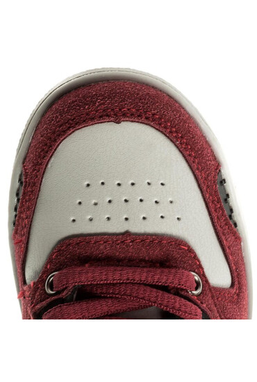 KangaRoos Обувки K-BasketLED II 18127 000 6046 M Velvet Red/Vapor Grey - Mera.bg
