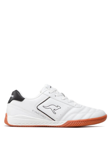 KangaRoos Обувки K-Yard Pro 5 81134 000 5012 White/Jet Black - Mera.bg