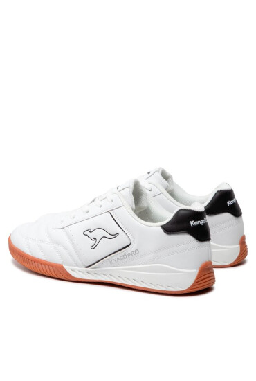 KangaRoos Обувки K-Yard Pro 5 81134 000 5012 White/Jet Black - Mera.bg