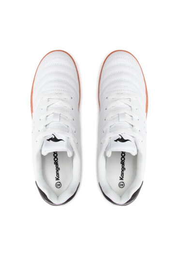 KangaRoos Обувки K-Yard Pro 5 81134 000 5012 White/Jet Black - Mera.bg
