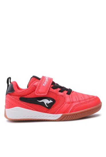 KangaRoos Обувки K5-Flow Ev 18910 000 6173 Fiery Red/Jet Black - Mera.bg