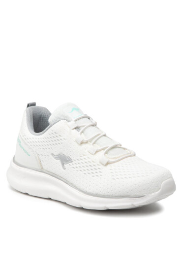 KangaRoos Обувки KJ-Softy 39294 000 0001 White/Vapor Grey - Mera.bg