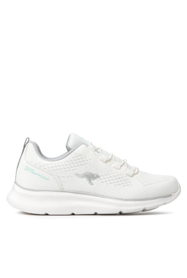 KangaRoos Обувки KJ-Softy 39294 000 0001 White/Vapor Grey - Mera.bg