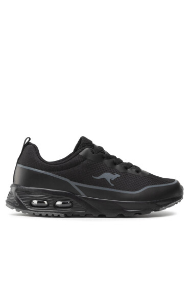 KangaRoos Обувки за фитнес зала Kx-3500 18622 000 5500 Черен - Mera.bg