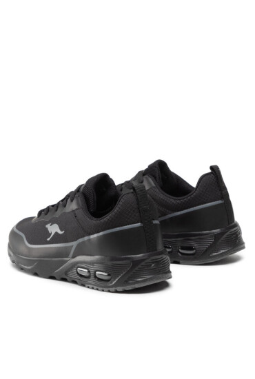 KangaRoos Обувки за фитнес зала Kx-3500 18622 000 5500 Черен - Mera.bg