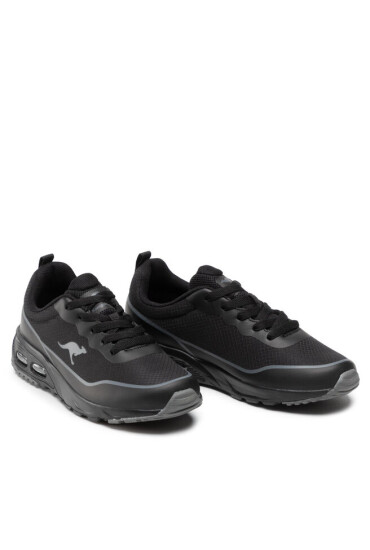 KangaRoos Обувки за фитнес зала Kx-3500 18622 000 5500 Черен - Mera.bg