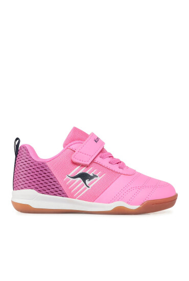KangaRoos Обувки Super Court Ev 18611 000 6211 Розов - Mera.bg