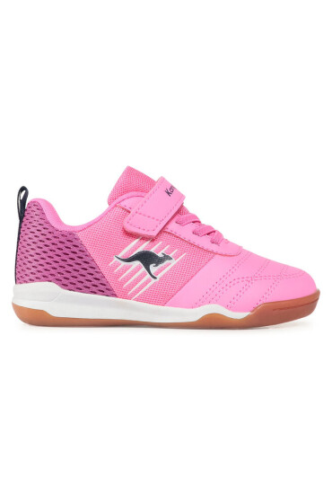 KangaRoos Обувки Super Court Ev 18611 000 6211 Розов - Mera.bg